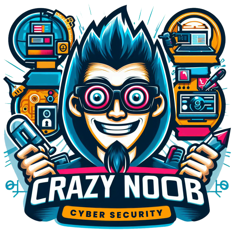 Crazynoob
